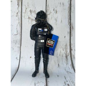 TIE Fighter Pilot, Vinyl Figure; Applause Star Wars